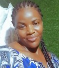 Rencontre Femme Cameroun à Obala  : Christelle, 33 ans